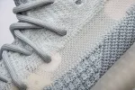 Reps StockX Shoes Adidas Yeezy Boost 350 V2 Cloud White Reflective FW5317??