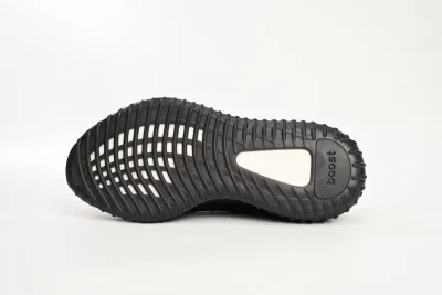 adidas Yeezy Boost 350 V2 Black Red CP9652 02