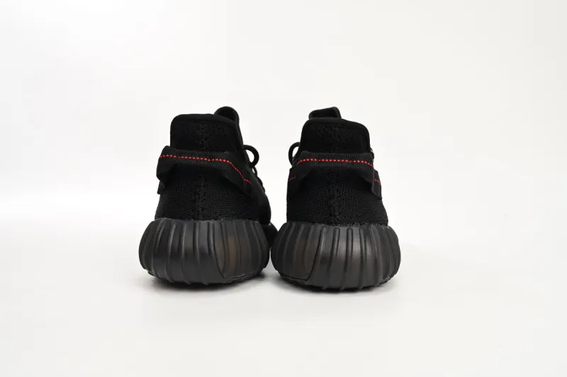 fake yeezy boost 350 v2 bred