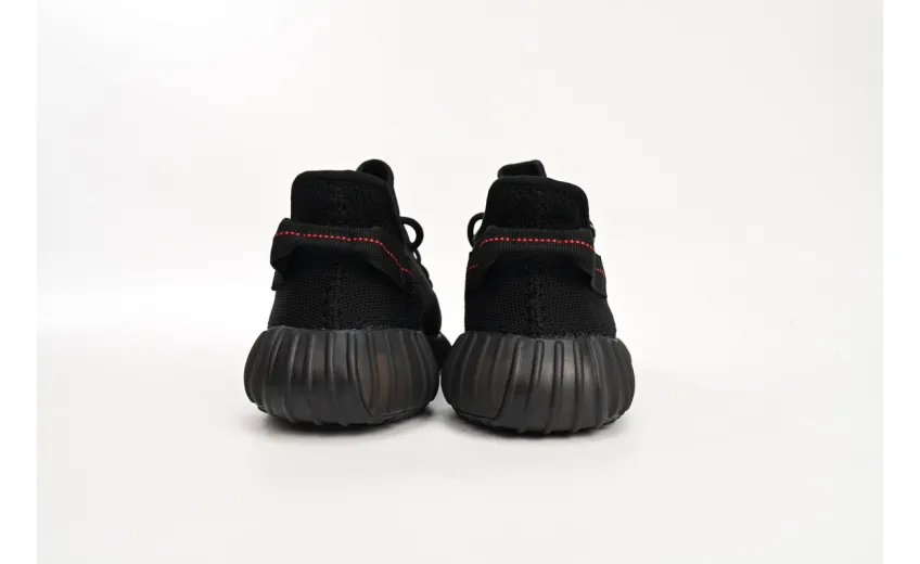fake yeezy boost 350 v2 bred
