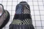 Reps StockX Shoes Adidas Yeezy Boost 350 V2 “Yecheil”Basf Boost Black FW5190??