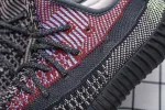Reps StockX Shoes Adidas Yeezy Boost 350 V2 “Yecheil”Basf Boost Black FW5190??