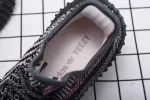 Reps StockX Shoes Adidas Yeezy Boost 350 V2 “Yecheil”Basf Boost Black FW5190??