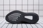 Reps StockX Shoes Adidas Yeezy Boost 350 V2 “Yecheil”Basf Boost Black FW5190??