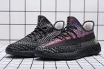 Reps StockX Shoes Adidas Yeezy Boost 350 V2 “Yecheil Reflective FX4145??