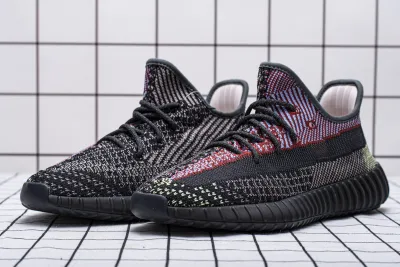  Adidas Yeezy Boost 350 V2 “Yecheil Reflective FX4145 01