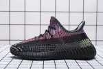 Reps StockX Shoes Adidas Yeezy Boost 350 V2 “Yecheil Reflective FX4145??