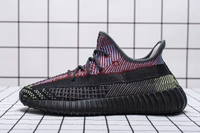  Adidas Yeezy Boost 350 V2 “Yecheil Reflective FX4145 02