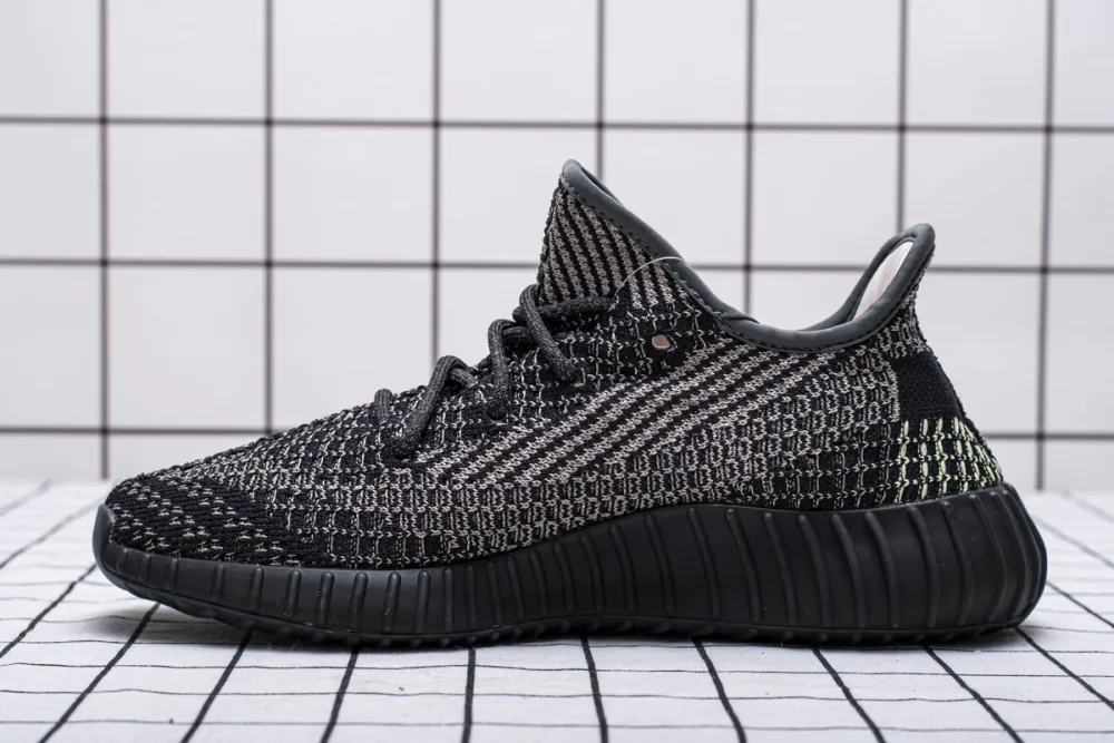 Reps StockX Shoes Adidas Yeezy Boost 350 V2 “Yecheil Reflective FX4145??