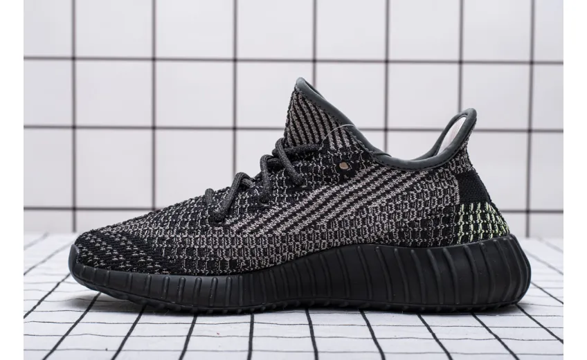Reps StockX Shoes Adidas Yeezy Boost 350 V2 “Yecheil Reflective FX4145??