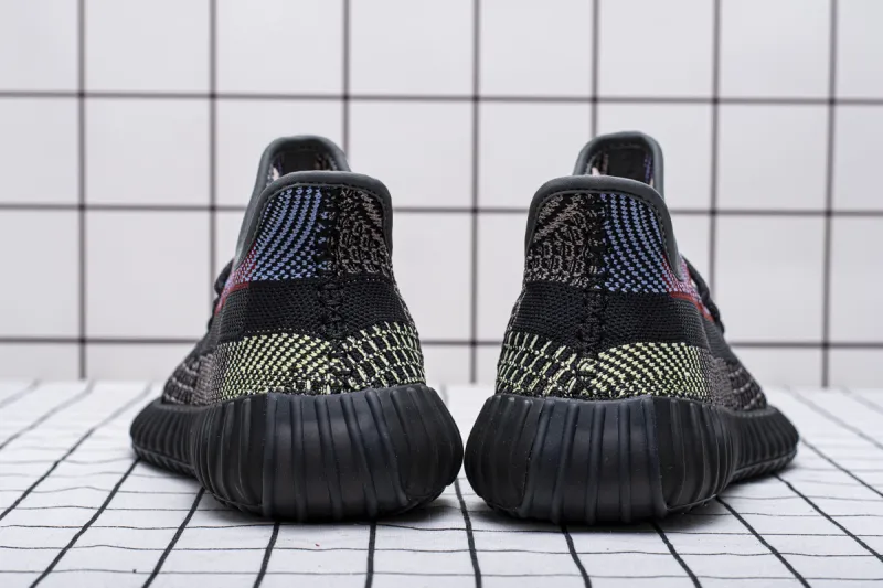 Reps StockX Shoes Adidas Yeezy Boost 350 V2 “Yecheil Reflective FX4145??