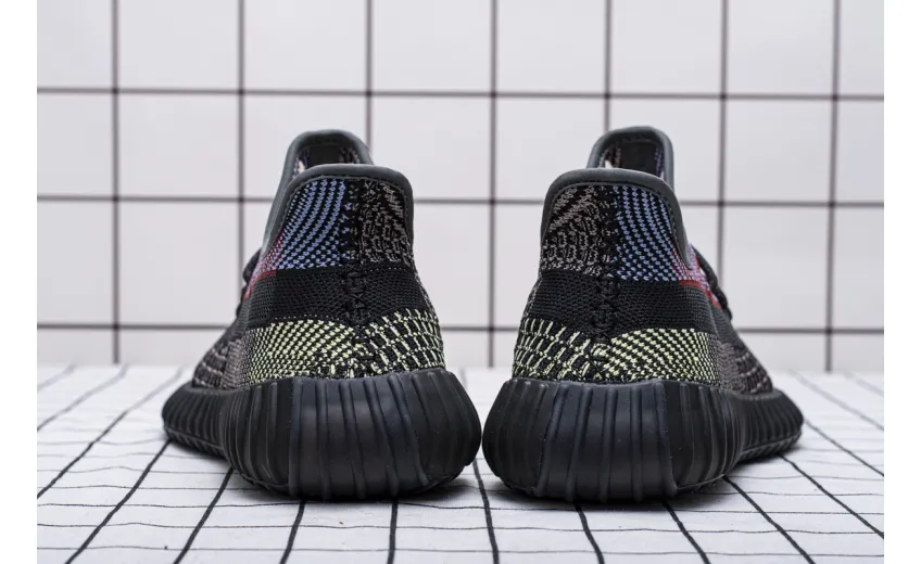 Reps StockX Shoes Adidas Yeezy Boost 350 V2 “Yecheil Reflective FX4145??