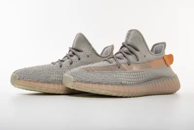  Adidas Yeezy Boost 350 V2 “True Form” Grey EG7492 01
