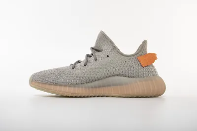  Adidas Yeezy Boost 350 V2 “True Form” Grey EG7492 02