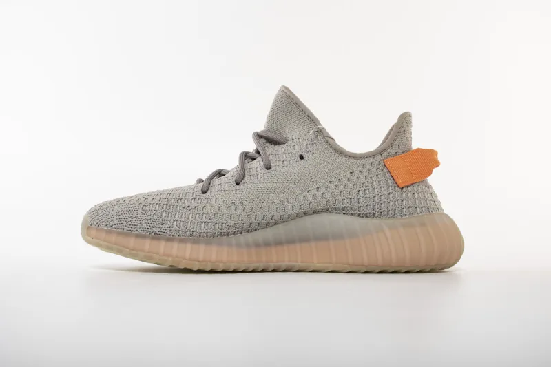 Reps StockX Shoes Adidas Yeezy Boost 350 V2 “True Form” Grey EG7492??