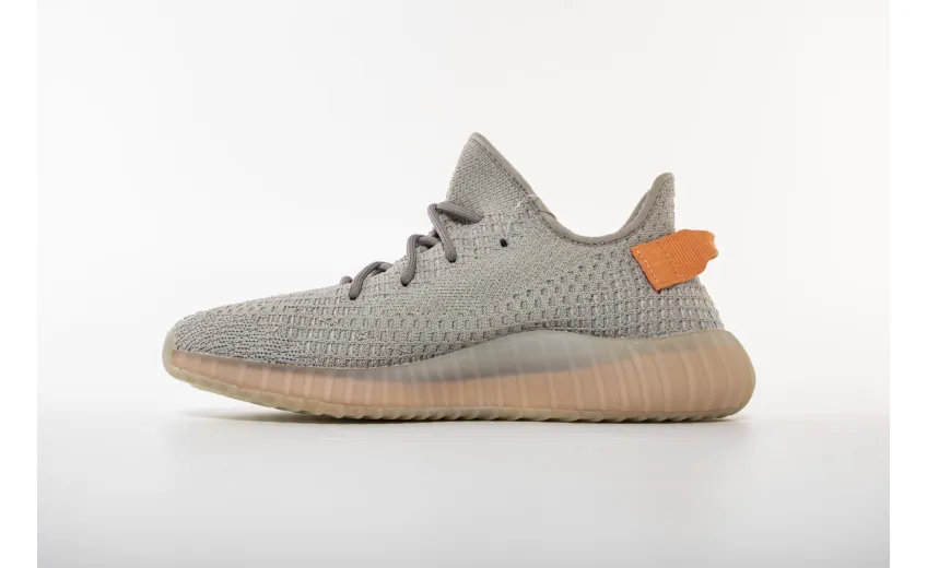 Reps StockX Shoes Adidas Yeezy Boost 350 V2 “True Form” Grey EG7492??