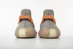 Reps StockX Shoes Adidas Yeezy Boost 350 V2 “True Form” Grey EG7492??