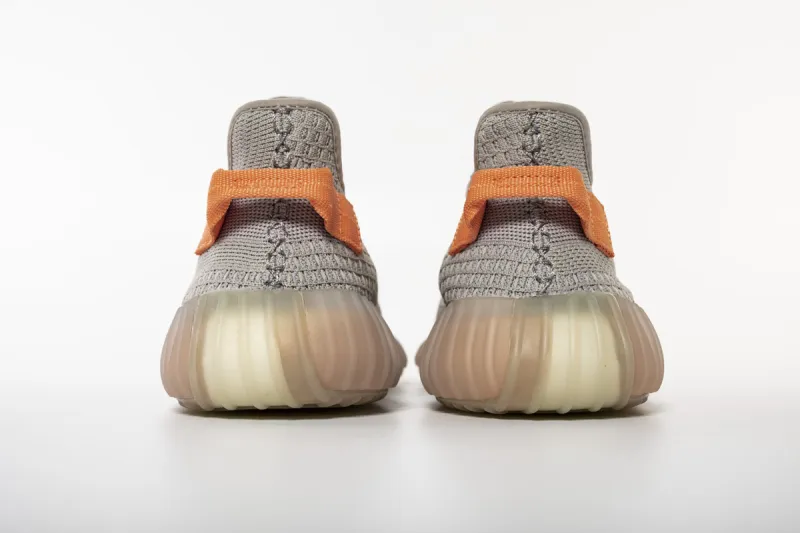 Reps StockX Shoes Adidas Yeezy Boost 350 V2 “True Form” Grey EG7492??