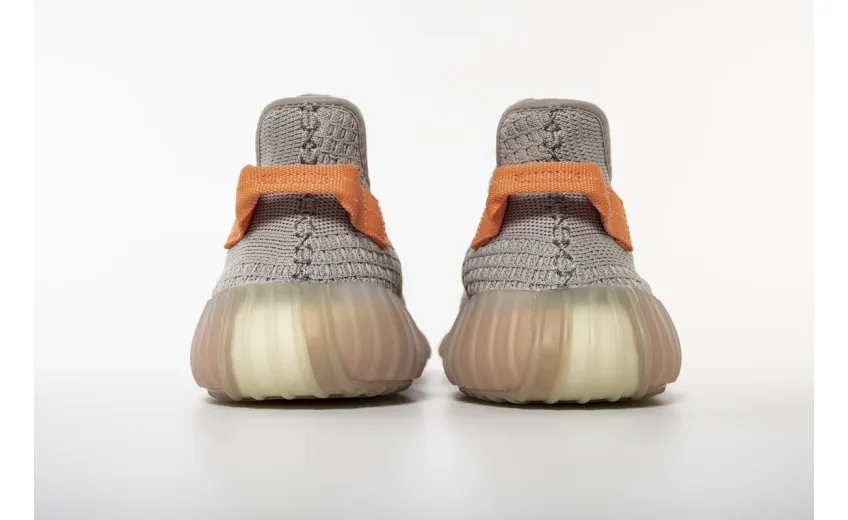 Reps StockX Shoes Adidas Yeezy Boost 350 V2 “True Form” Grey EG7492??