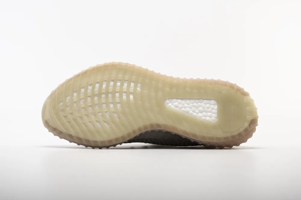 Reps StockX Shoes Adidas Yeezy Boost 350 V2 “True Form” Grey EG7492??