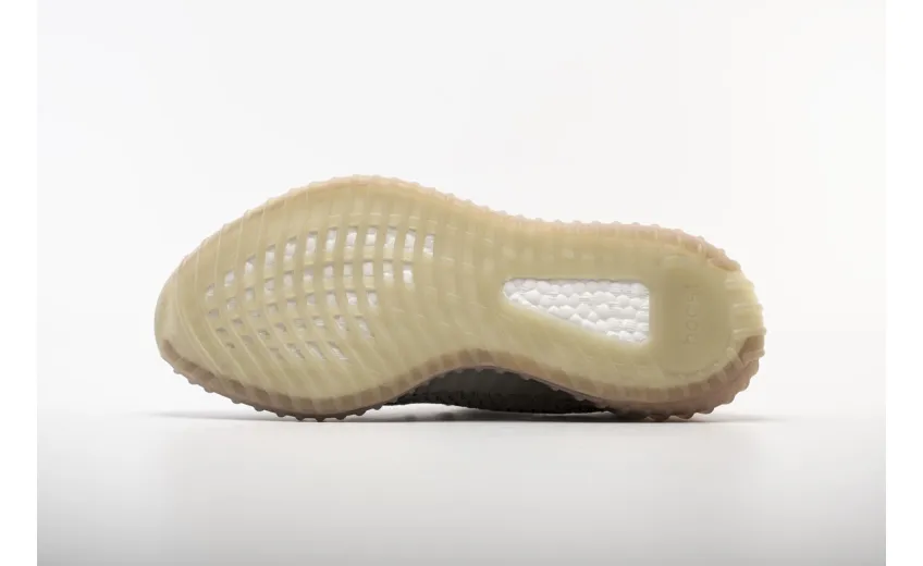 Reps StockX Shoes Adidas Yeezy Boost 350 V2 “True Form” Grey EG7492??
