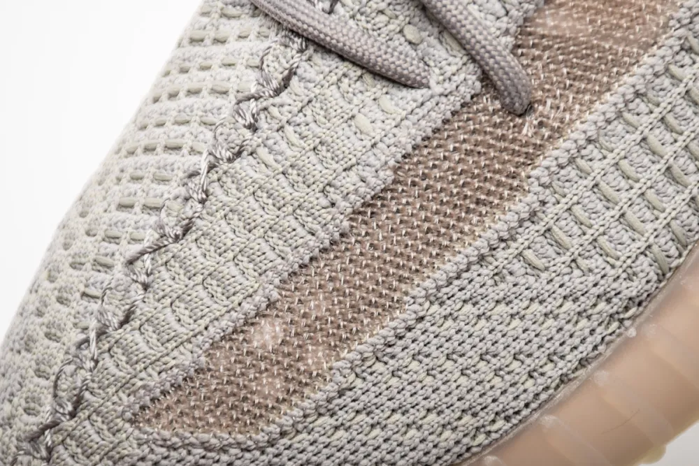 Reps StockX Shoes Adidas Yeezy Boost 350 V2 “True Form” Grey EG7492??