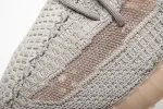 Reps StockX Shoes Adidas Yeezy Boost 350 V2 “True Form” Grey EG7492??