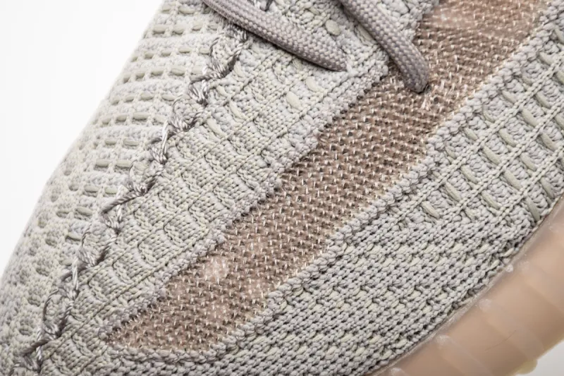 Reps StockX Shoes Adidas Yeezy Boost 350 V2 “True Form” Grey EG7492??