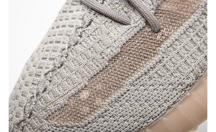 Reps StockX Shoes Adidas Yeezy Boost 350 V2 “True Form” Grey EG7492??