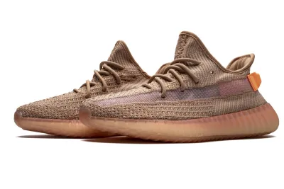  Adidas Yeezy Boost 350 V2 Clay EG7490  01
