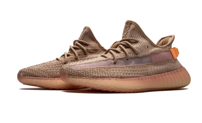 Reps StockX Shoes Adidas Yeezy Boost 350 V2 Clay EG7490 ??