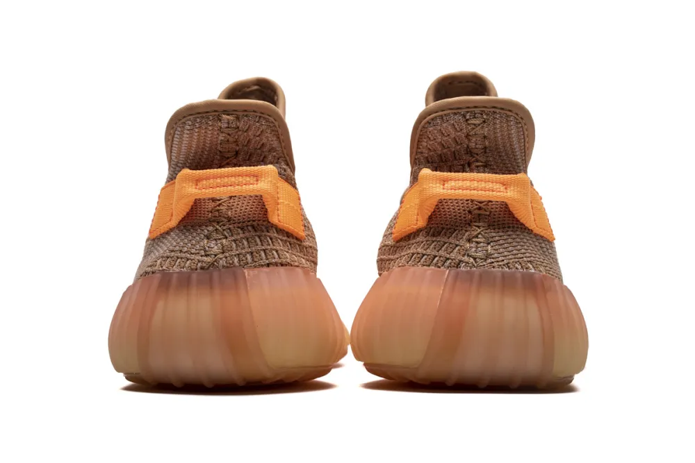 Reps StockX Shoes Adidas Yeezy Boost 350 V2 Clay EG7490 ??