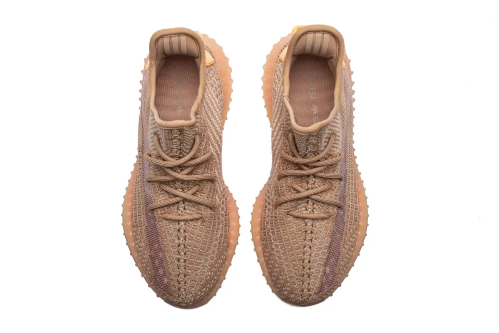 Reps StockX Shoes Adidas Yeezy Boost 350 V2 Clay EG7490 ??