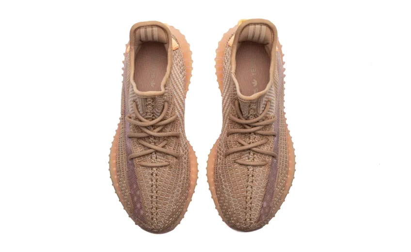 Reps StockX Shoes Adidas Yeezy Boost 350 V2 Clay EG7490 ??