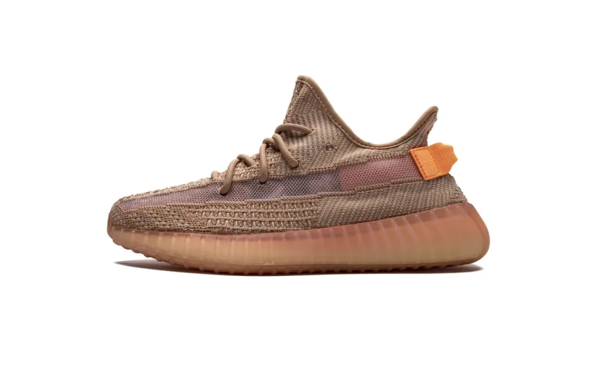 Reps StockX Shoes Adidas Yeezy Boost 350 V2 Clay EG7490 ??