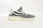 fake boost 350 v2 zebra