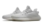 Reps StockX Shoes Adidas Yeezy Boost 350 V2 Cream White CP9366??