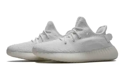  Adidas Yeezy Boost 350 V2 Cream White CP9366 01