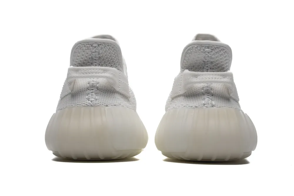 Reps StockX Shoes Adidas Yeezy Boost 350 V2 Cream White CP9366??