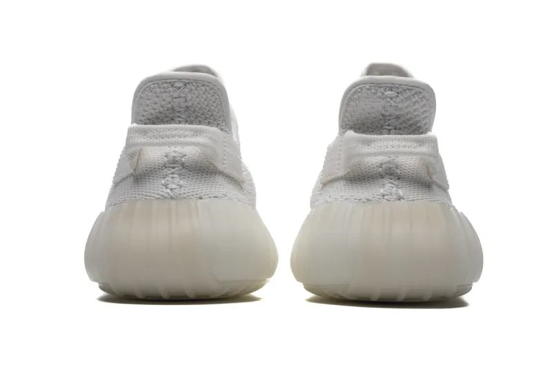 Reps StockX Shoes Adidas Yeezy Boost 350 V2 Cream White CP9366??