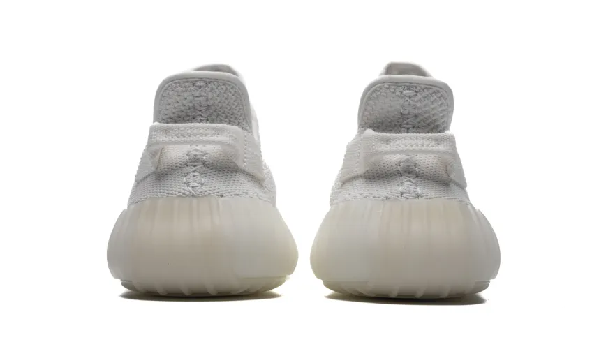 Reps StockX Shoes Adidas Yeezy Boost 350 V2 Cream White CP9366??