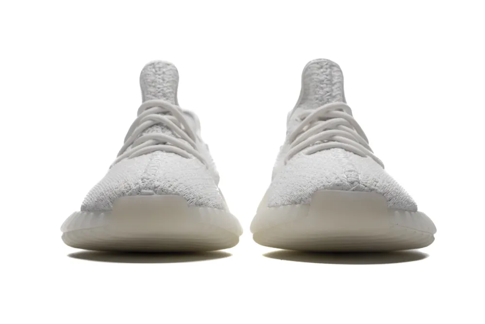Reps StockX Shoes Adidas Yeezy Boost 350 V2 Cream White CP9366??