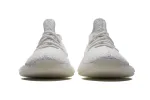 Reps StockX Shoes Adidas Yeezy Boost 350 V2 Cream White CP9366??