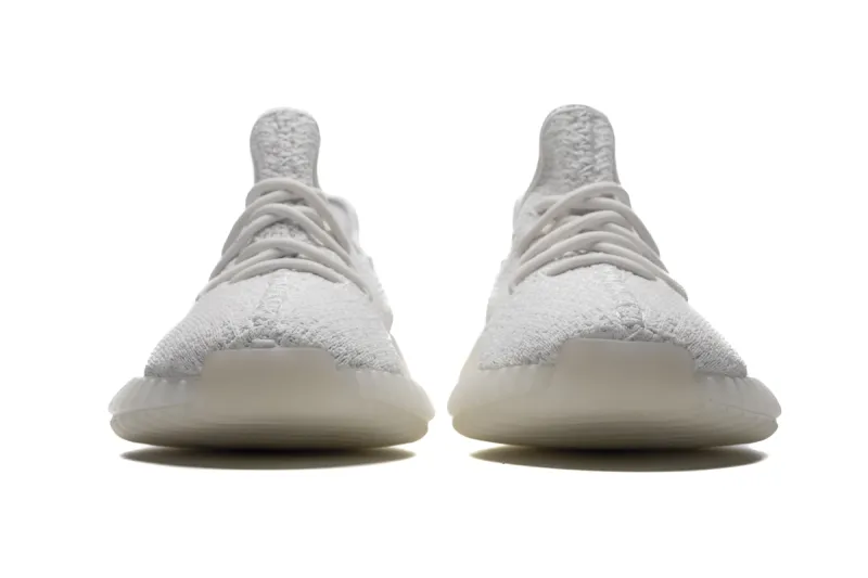 Reps StockX Shoes Adidas Yeezy Boost 350 V2 Cream White CP9366??