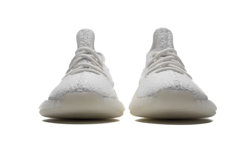 Reps StockX Shoes Adidas Yeezy Boost 350 V2 Cream White CP9366??
