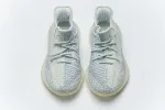 Reps StockX Shoes Adidas Yeezy Boost 350 V2 Cloud White FW3043??
