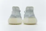 Reps StockX Shoes Adidas Yeezy Boost 350 V2 Cloud White FW3043??