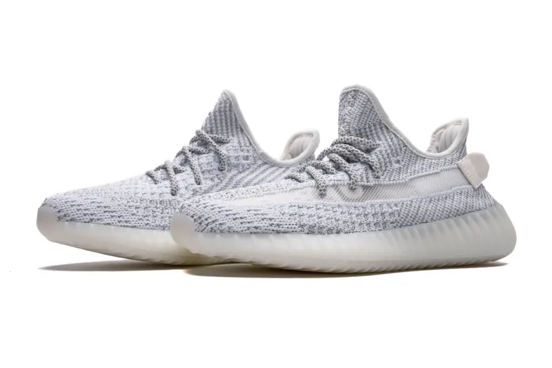 Reps StockX Shoes Adidas Yeezy Boost 350 V2 Static Reflective EF2367??