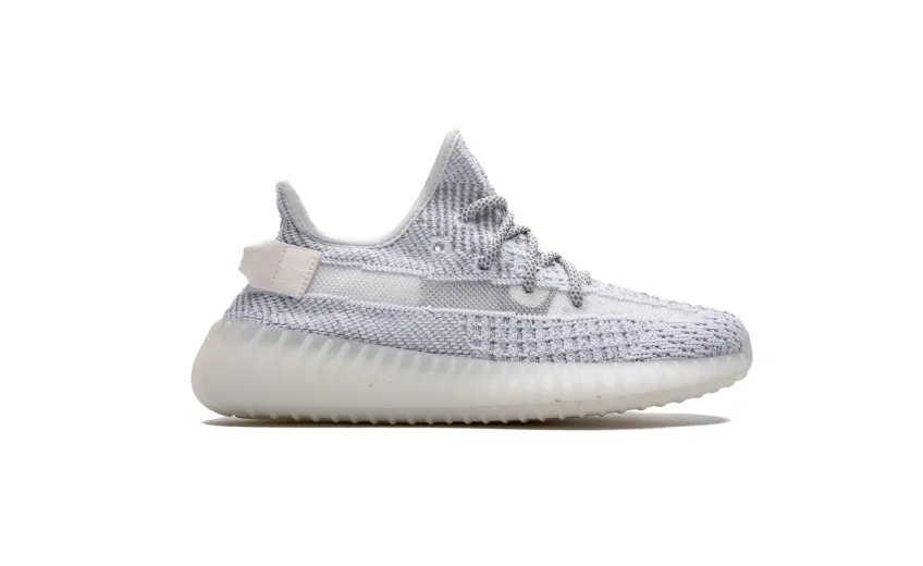 Reps StockX Shoes Adidas Yeezy Boost 350 V2 Static Reflective EF2367??