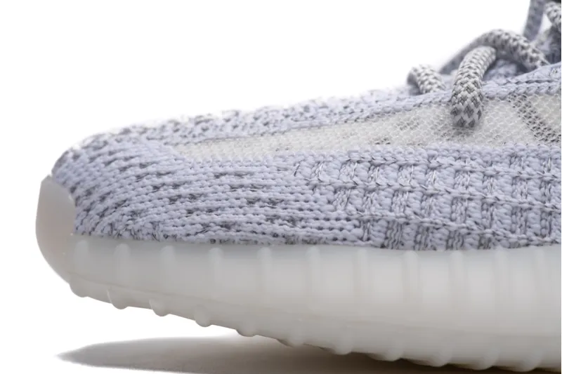 Reps StockX Shoes Adidas Yeezy Boost 350 V2 Static Reflective EF2367??